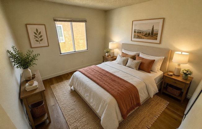 3431 E Cheyenne Ave Unit C