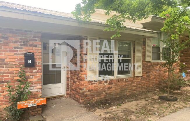 Partner-provided property photo