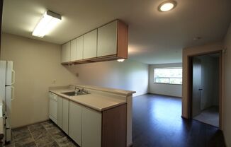 1 bed, 1 bath, 606 sqft, $1,495, Unit 306