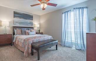 the enclave at homecoming terra vista bedroom