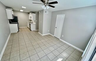 1 bed, 1 bath, $680, Unit Unit A5