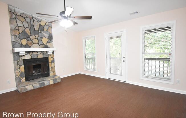 1816 Tryon Dr #5