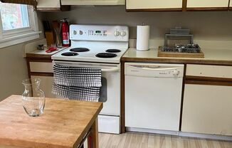 2 Bedroom Condo in Hartford