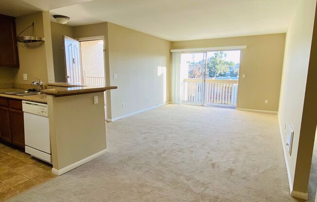 1 bed, 1 bath, $1,950, Unit UNIT 44