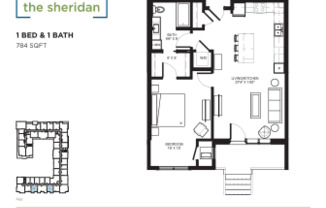 Partner-provided photo for $2077 unit