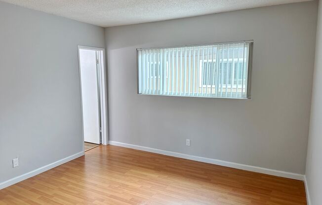 1 bed, 1 bath, 550 sqft, $1,675, Unit 55-16