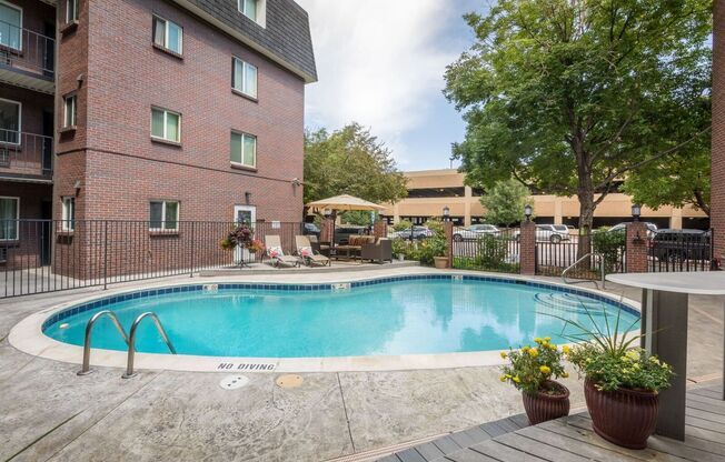 1 bed, 1 bath, 510 sqft, $1,245, Unit 410
