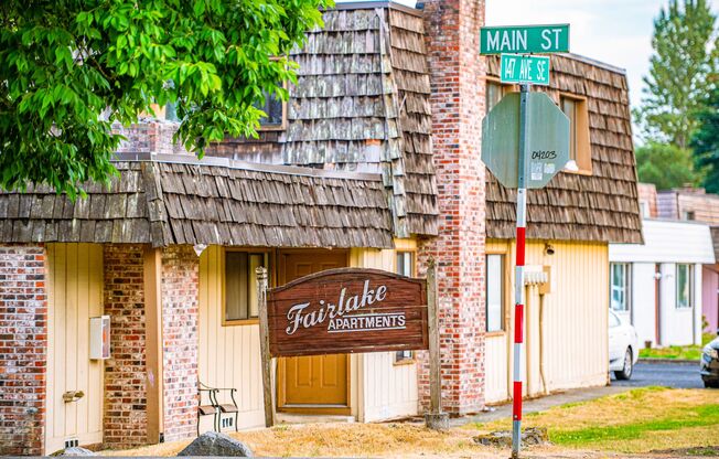 Fairlake Quads - A Lake Hills Hidden Gem