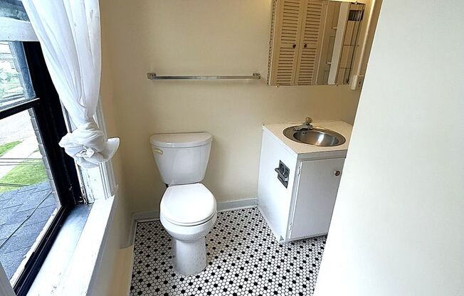 46 North Prospect Street