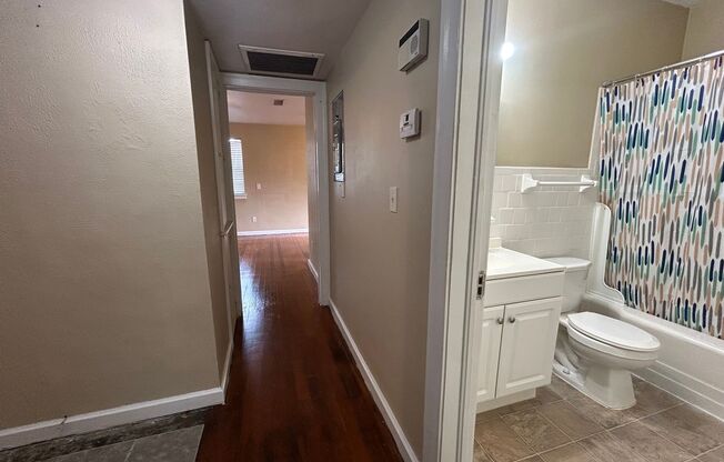 3 beds, 1 bath, $1,450