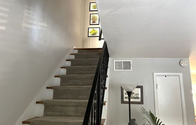 81 East Wesley Road Apartments