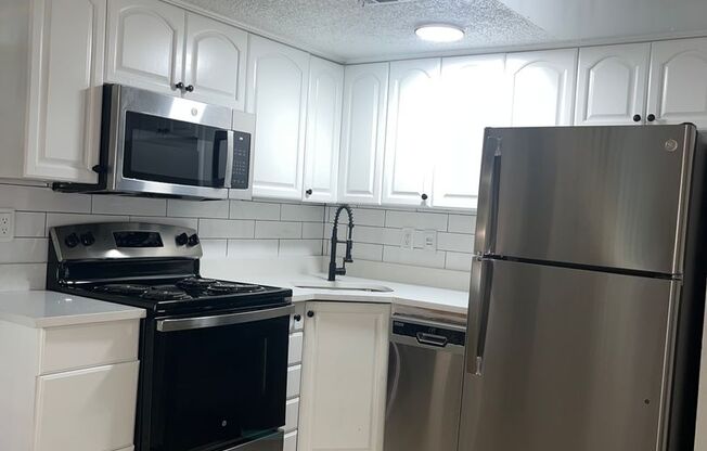 Studio, 1 bath, 510 sqft, $1,125, Unit 223