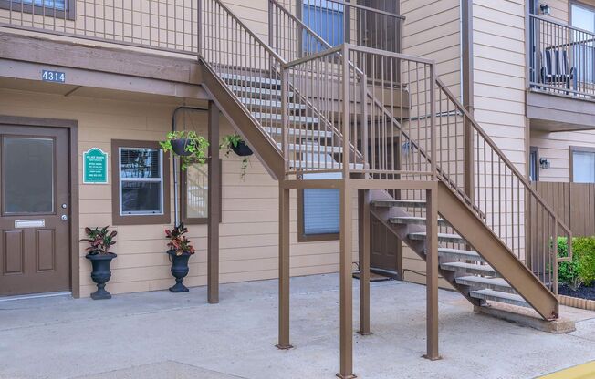 Village Manor Apartments