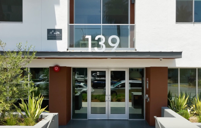 1 bed, 1 bath, 500 sqft, $2,450, Unit 409