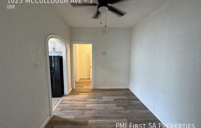 1625 MCCULLOUGH AVE