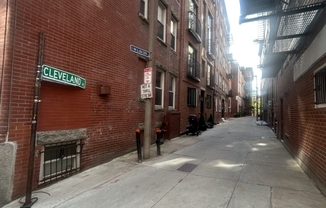 6 Cleveland Pl