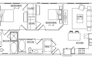 Partner-provided photo for $2011 unit