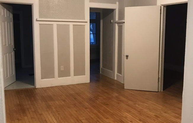 Updated 4BR/1BA Rent to Own Home