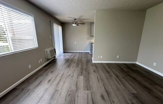 Garden Villa Apartments