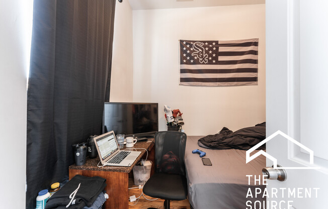 1753 W. Chicago, Unit 3