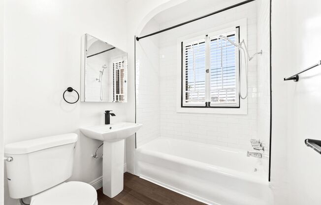 Studio, 1 bath, 510 sqft, $2,050, Unit 401