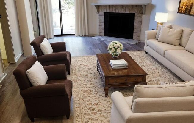 5456 - 5462 Fiesta Lane