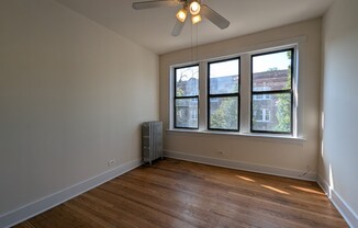 1532 North Kedzie Blvd.