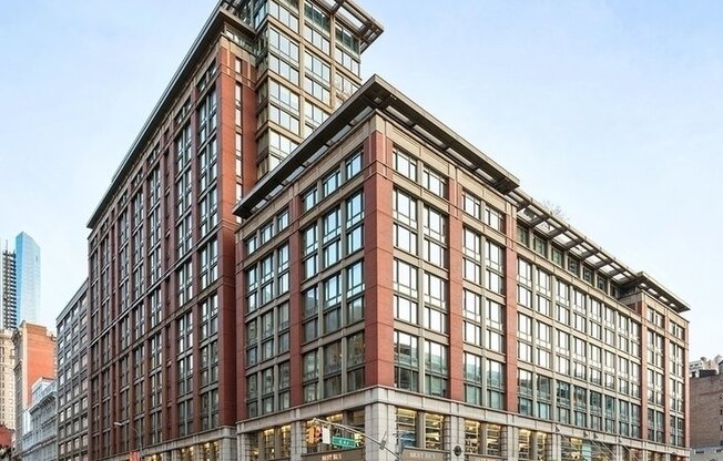 Studio, 1 bath, $4,100, Unit 445