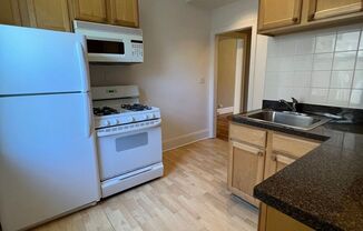 Beautiful Vintage Apartments Near NorthShore Evanston Hospital
