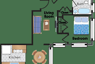 Partner-provided photo for $2295 unit