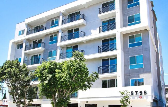Studio, 1 bath, 445 sqft, $1,845, Unit 202