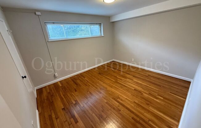 803001- MED FOUNDATION APTS