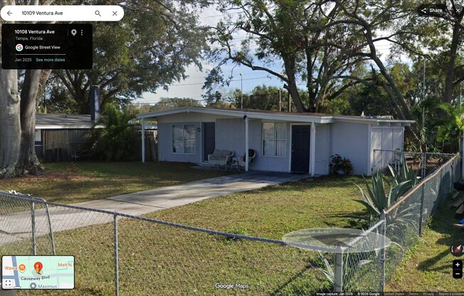 10109 VENTURA AVE