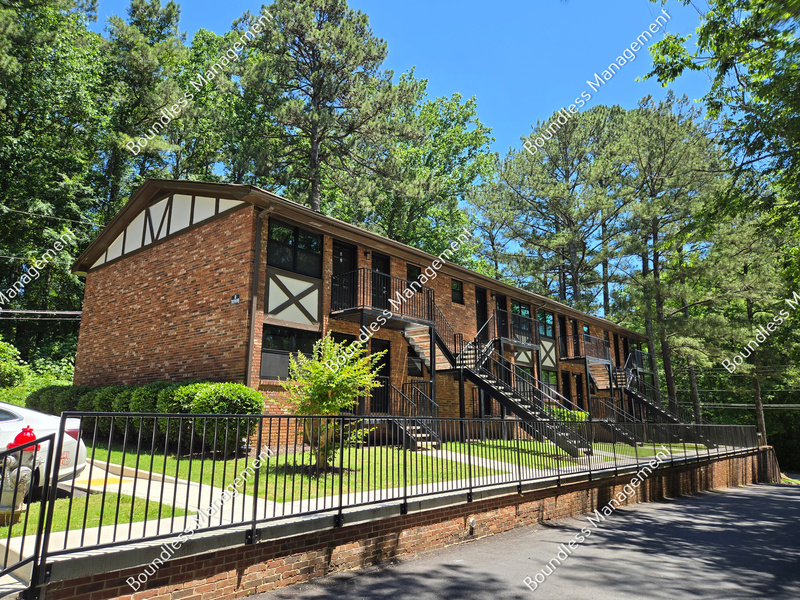 3627 FORREST PARK RD SE