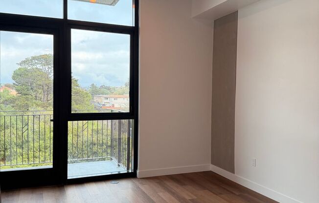 Studio, 1 bath, 362 sqft, $2,995, Unit 911