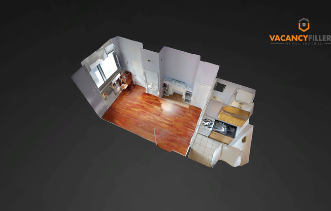 Partner-provided property photo