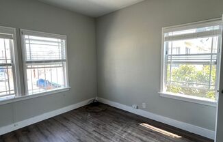 Studio, 1 bath, $1,645