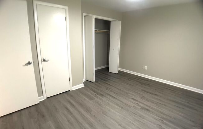 1 bed, 1 bath, 700 sqft, $1,150, Unit 201