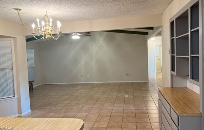 3 beds, 2 baths, $1,850