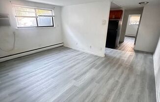 1 bed, 1 bath, $1,050, Unit D3