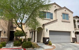 Henderson 4br in double gated community