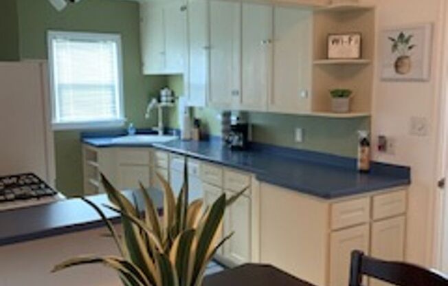 903 N 25th Duplex