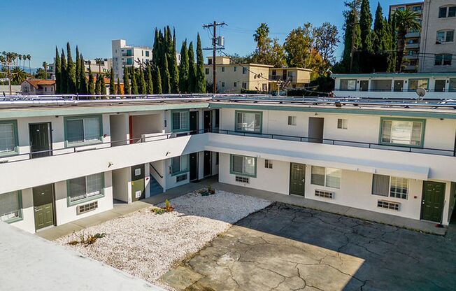 Studio, 1 bath, 126 sqft, $1,595, Unit 125