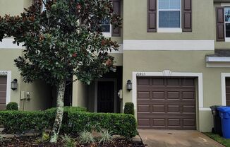 Home is in the Heart of New Tampa