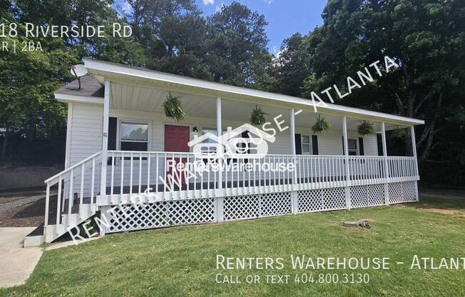 518 Riverside Rd