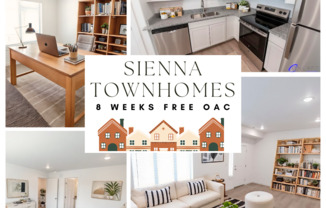 Sienna Village Townhomes