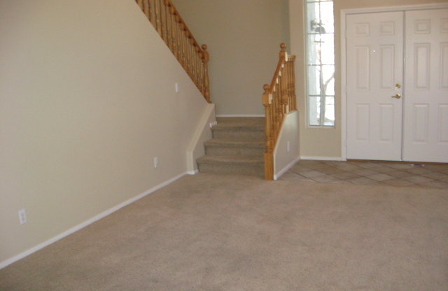 Lovely home in the heart of Green Valley Ranch.