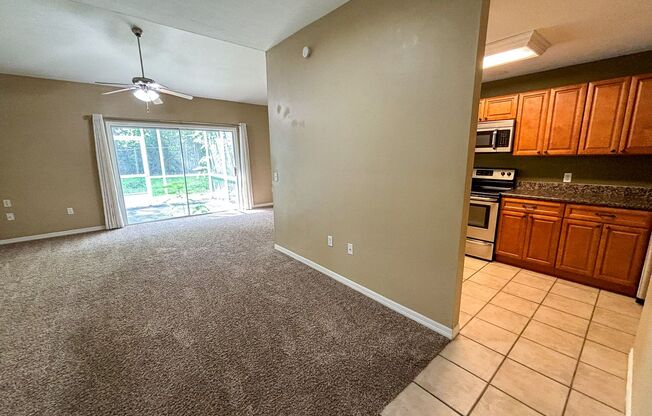 The Gables #29 - Pet Friendly!