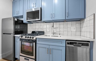 Welcome to 1118 11th Street