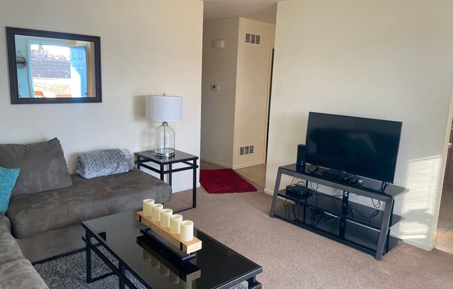 2 beds, 1.5 baths, $1,150, Unit 743 W 2nd Street